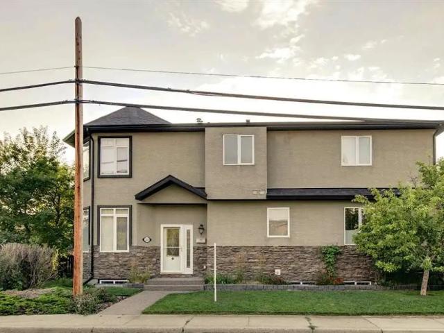 House for rent in Winston Heights/Mountview, Calgary