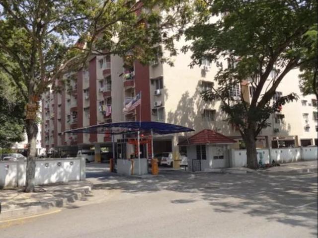 Condominium for rent in Country Heights Damansara, Kuala Lumpur