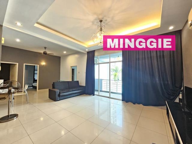 Condominium for sale in Georgetown, Penang