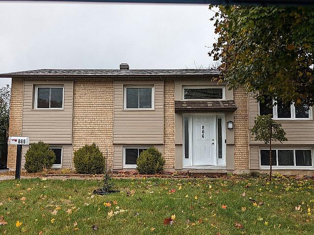 House for sale in Gatineau