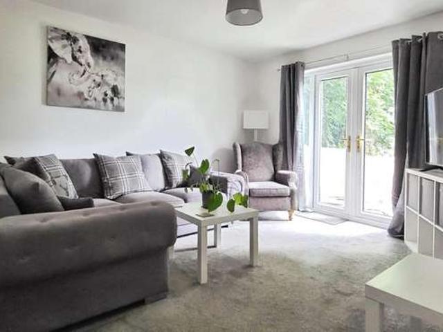Property for rent in Padiham, Burnley