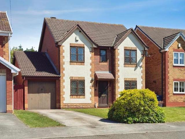 Property for rent in West Bridgford, Rushcliffe