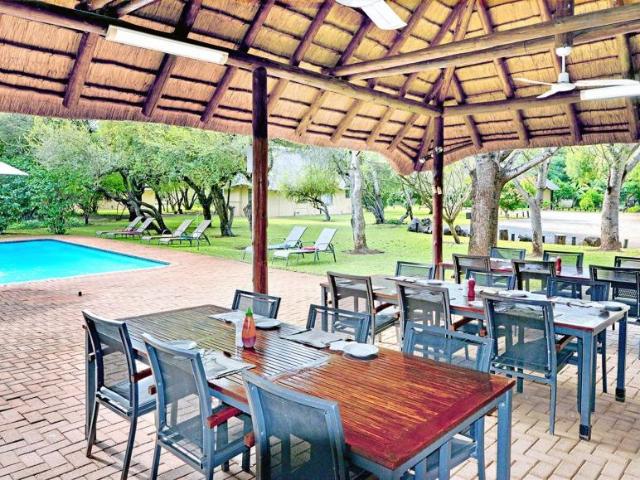 Commercial for sale in Ehlanzeni, Mpumalanga