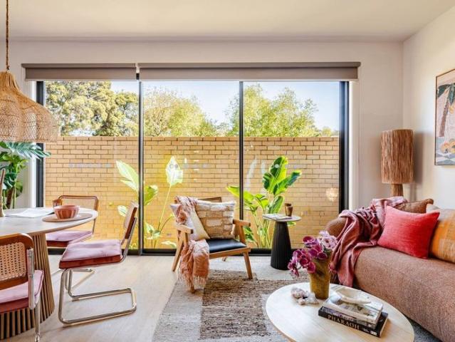 Townhouse for rent in Camerons Creek, Victoria