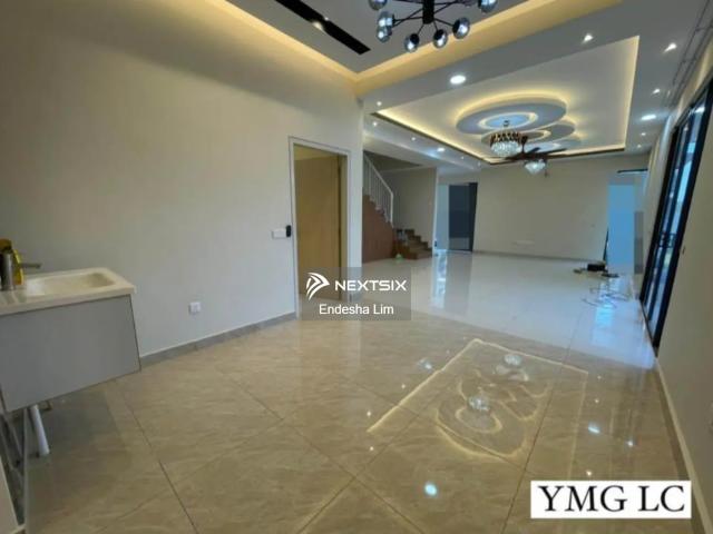 Residential House for sale in Johore Bahru, Johor
