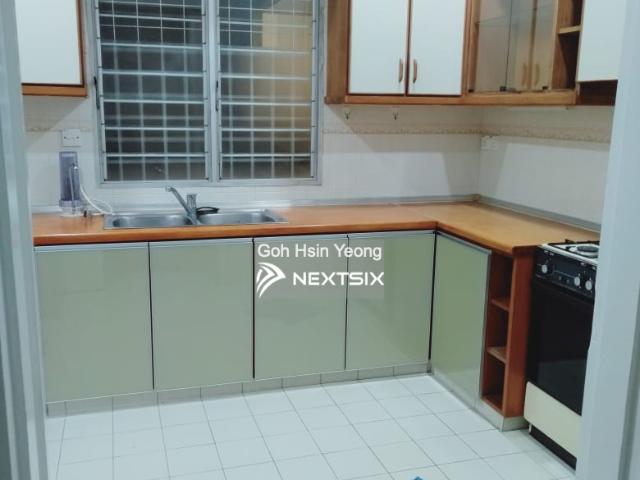 Residential House for rent in Country Heights Damansara, Kuala Lumpur