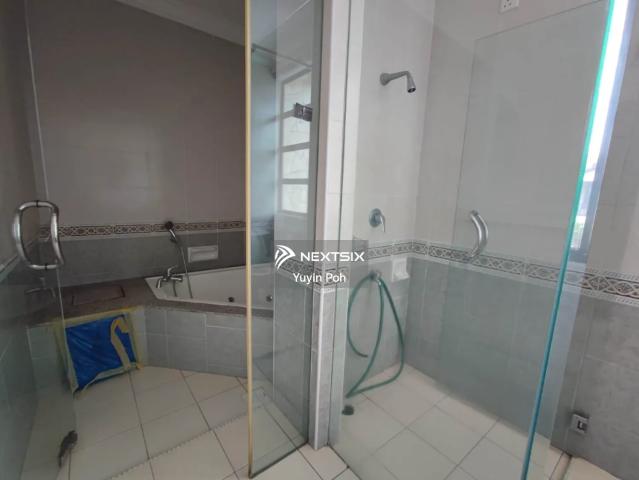 Residential House for sale in Johor Bahru, Johor