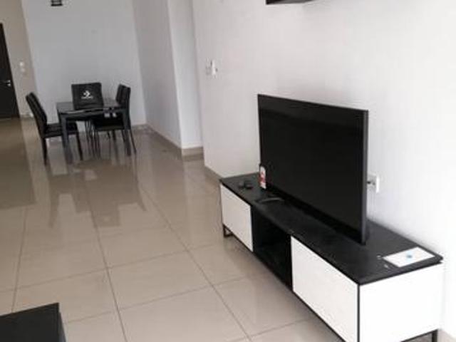 Serviced Residence for sale in Johore Bahru, Johor