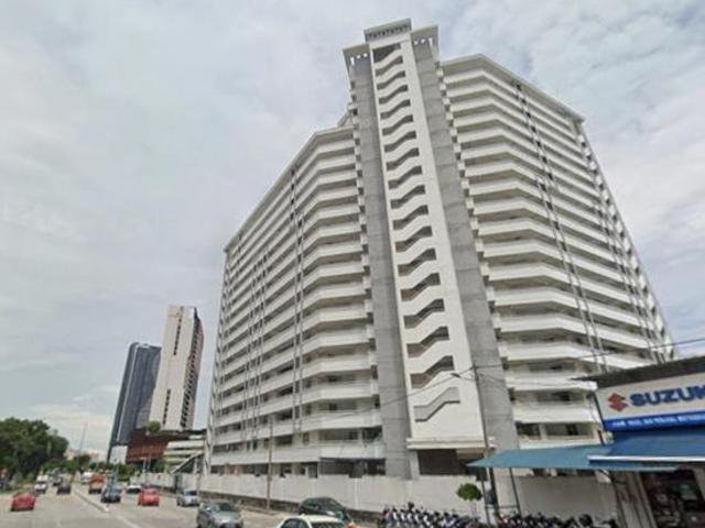 Apartment for sale in Mukim 13, Georgetown