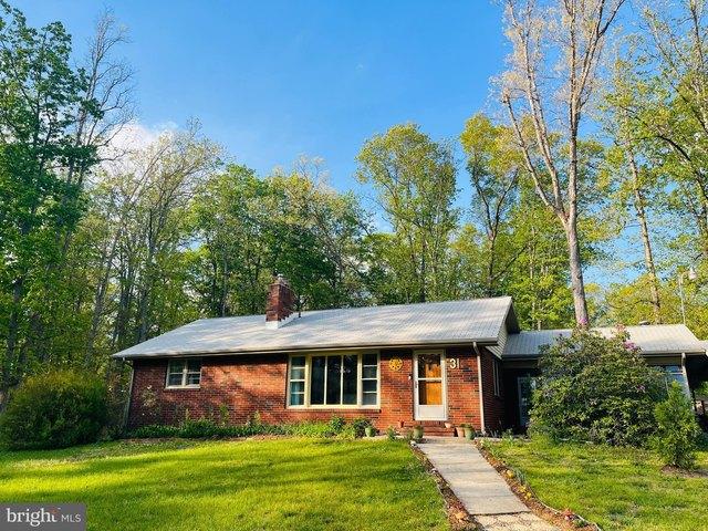 House for sale in Hammonton, New Jersey