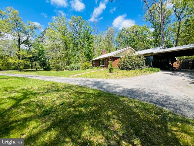 House for sale in Waterford Works, New Jersey