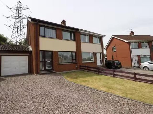 House for sale in Gorteeny, Connacht