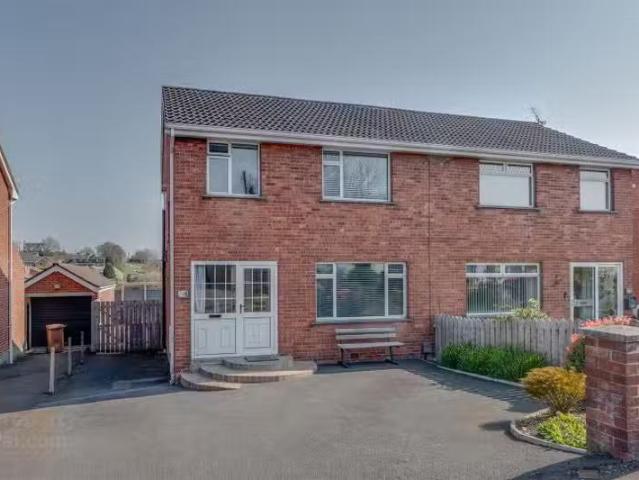 House for sale in Adare, South Tipperary