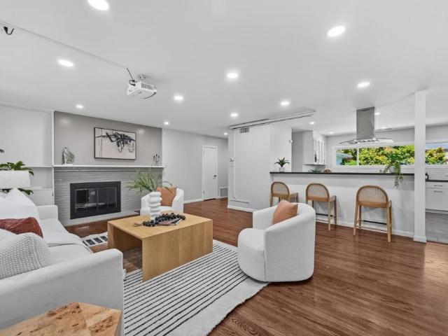 House for sale in San Mateo, California