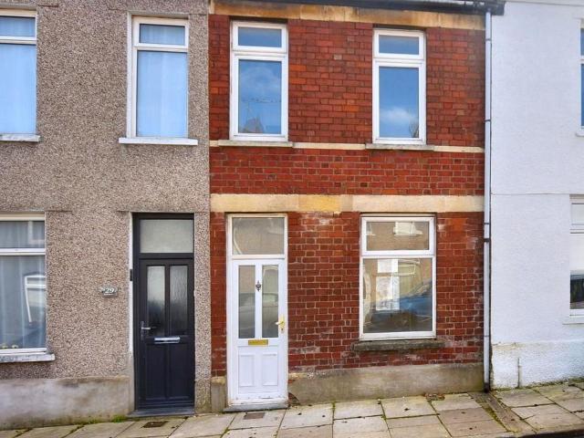House for rent in Cwm Talwg, Barry