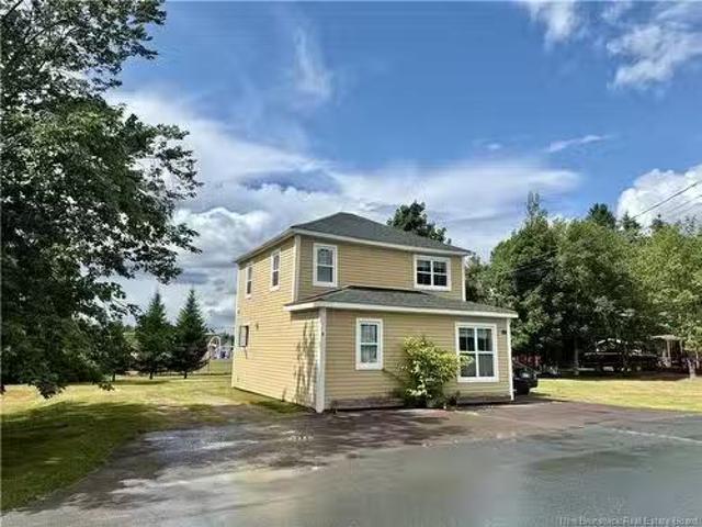 House for sale in Saint-louis, New Brunswick