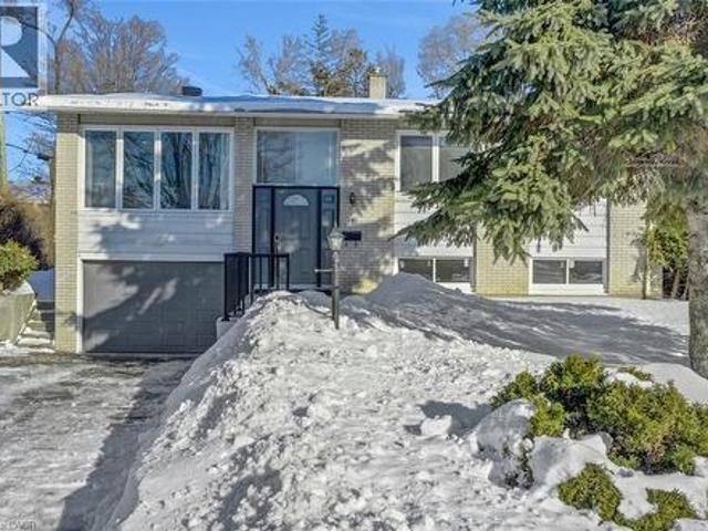 House for sale in Mulhurst Bay, Ontario