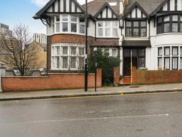 House for rent in London Borough of Lewisham, Blackheath