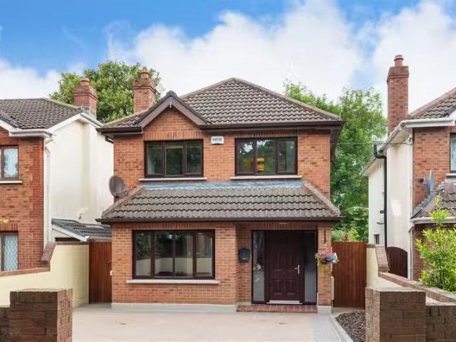 House for sale