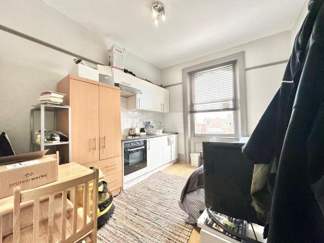 Apartment for rent in Belsize Park, Greater London