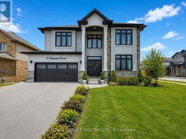 House for sale in Niagara, Ontario
