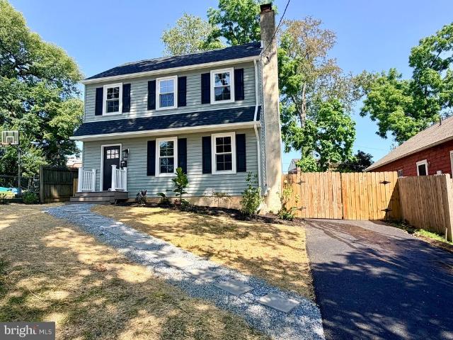 House for sale in Delco, Pennsylvania