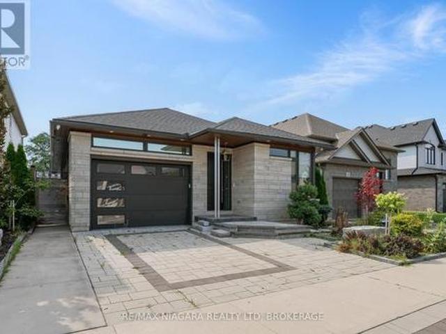 House for sale in Niagara, Ontario