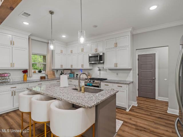 House for sale in Petal, Mississippi