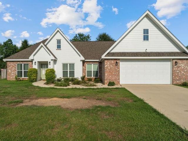 House for sale in Petal, Mississippi