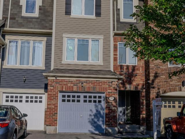 Property for sale in Georgina, Ontario