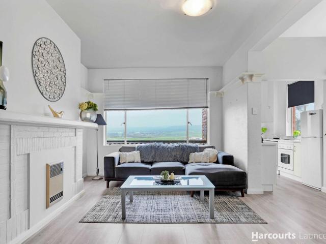 Apartment for rent in Launceston, Tasmania