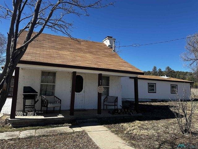 House for sale in Catron, New Mexico