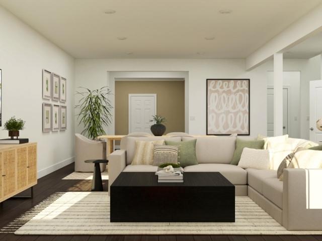 Townhouse for sale in East Hanover, New Jersey