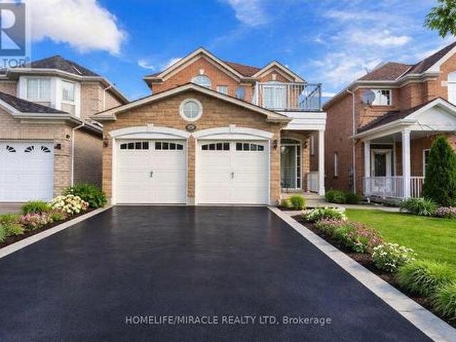House for sale in Georgina, Ontario