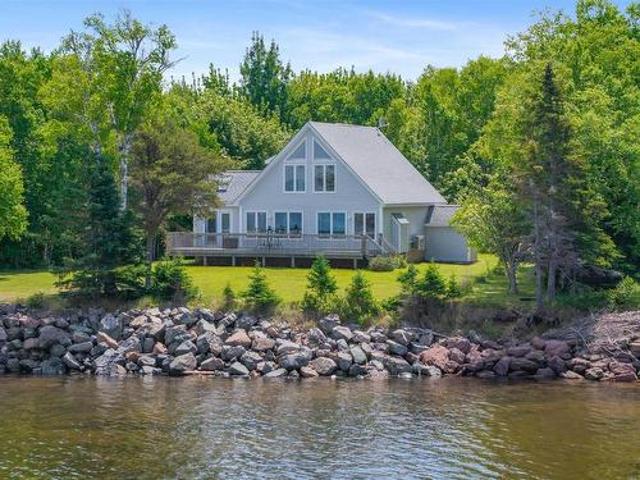 House for sale in Nova Scotia