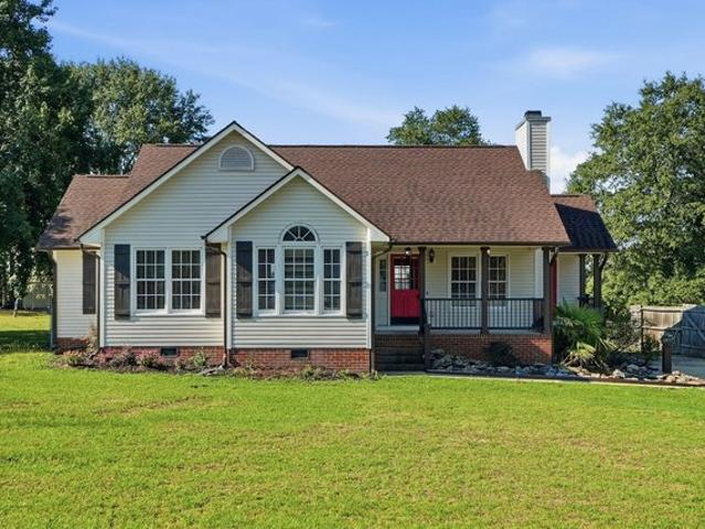 House for sale in Coats, North Carolina