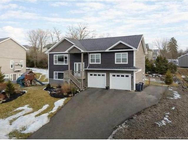 House for sale in Quispamsis, New Brunswick