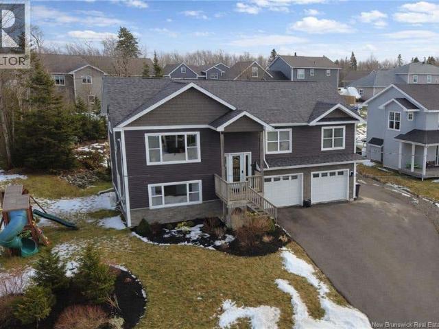 House for sale in Quispamsis, New Brunswick