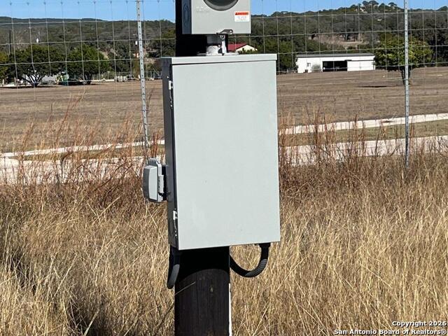 Land for sale in Pipe Creek, Texas