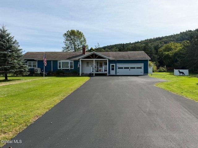 House for sale in Town of Ticonderoga, Essex County