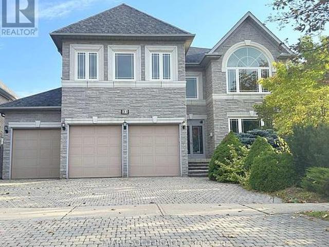 House for sale in Richmond Hill, Golden Horseshoe
