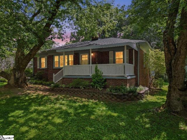 House for sale in Greenville, South Carolina