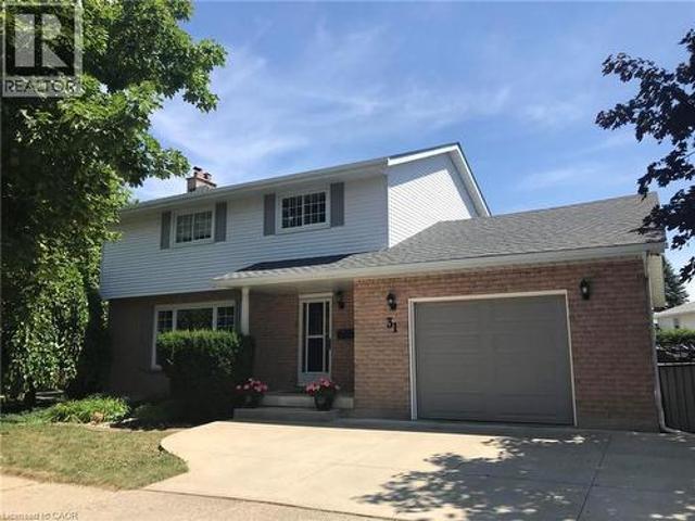 House for sale in Brant, Ontario