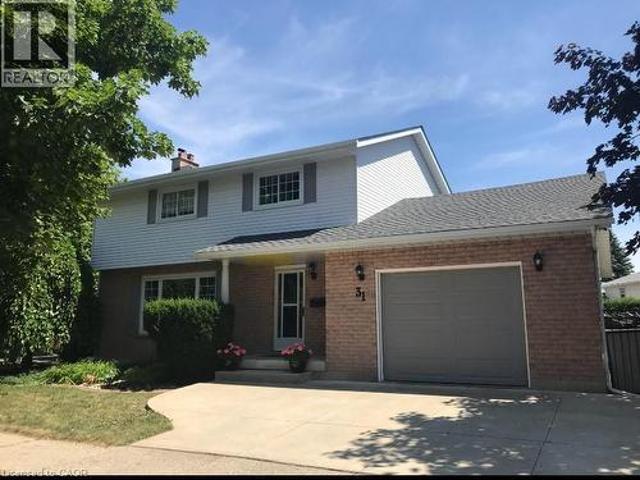 House for sale in Brant, Ontario