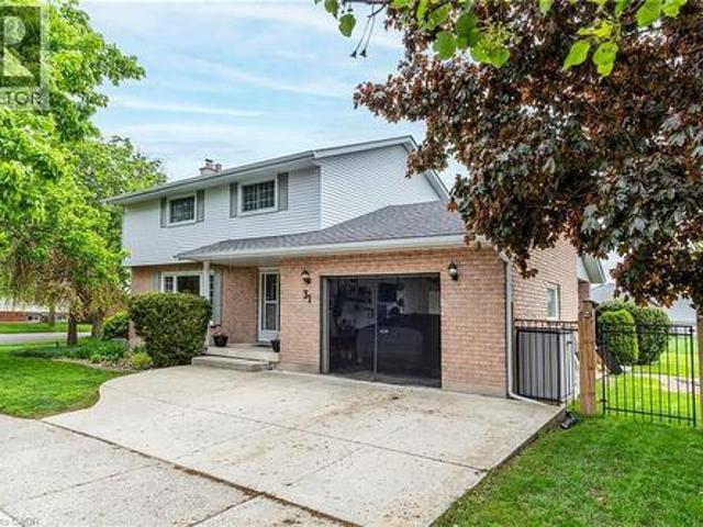 House for sale in Brant, Ontario
