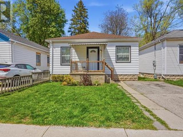 House for sale in Arva, Ontario