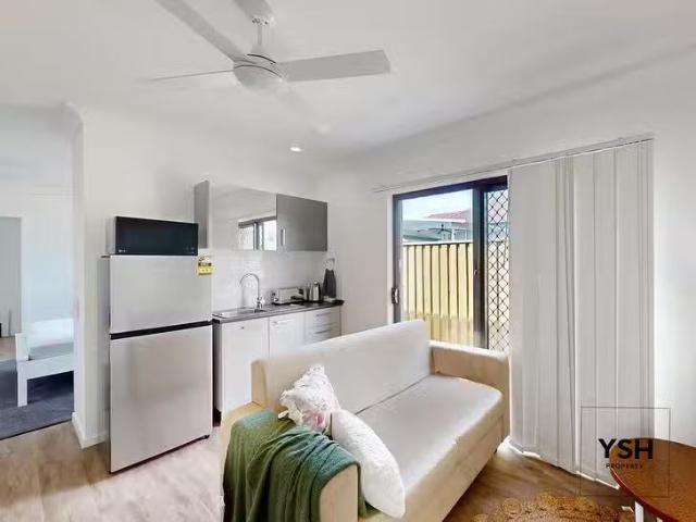 Apartment for rent in Methul, Queensland