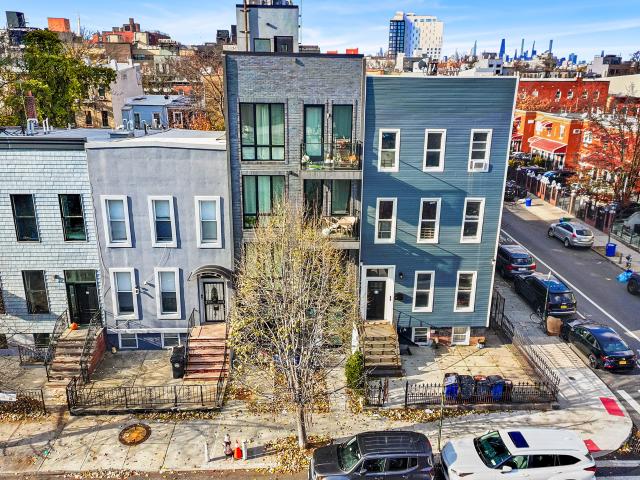 Condo for sale in Bushwick, New York