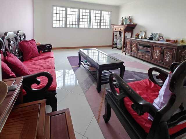 Condominium for rent