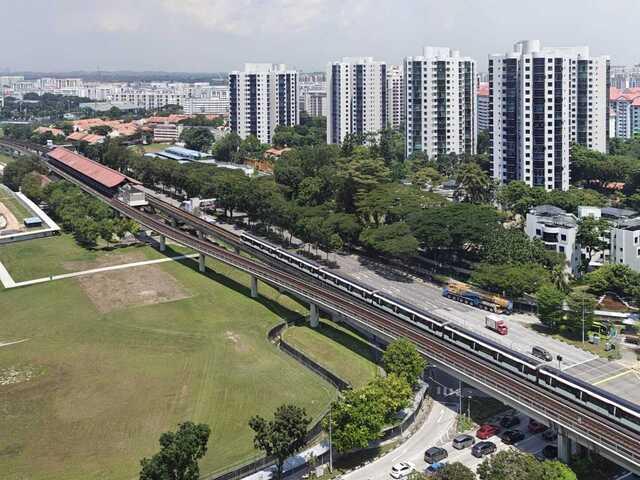 Condominium for rent